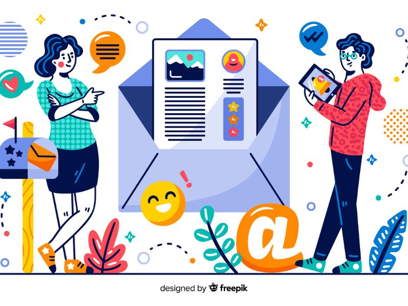 apa itu email marketing