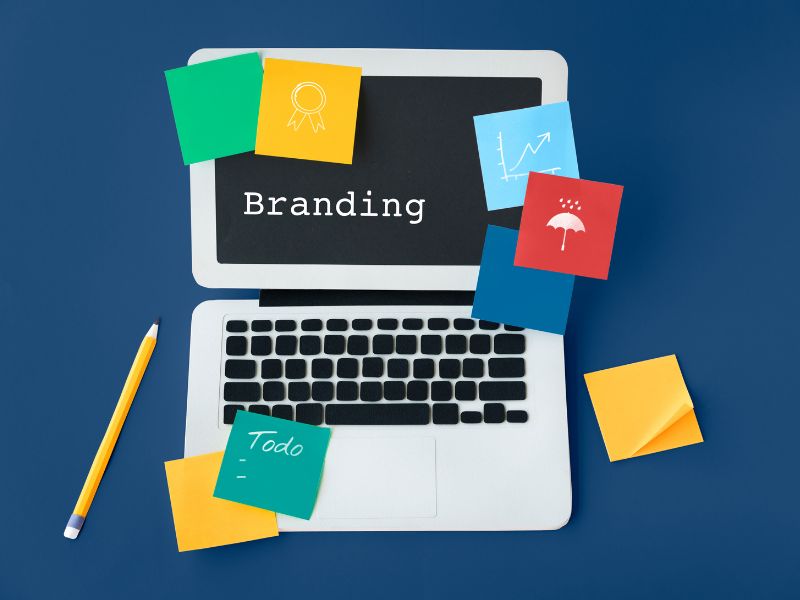 digital branding adalah