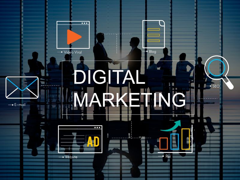 digital marketing adalah