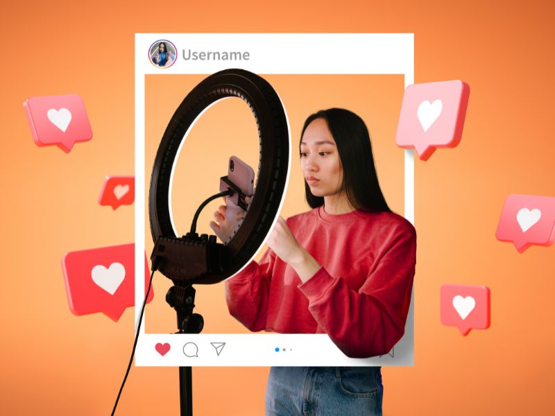 influencer marketing adalah