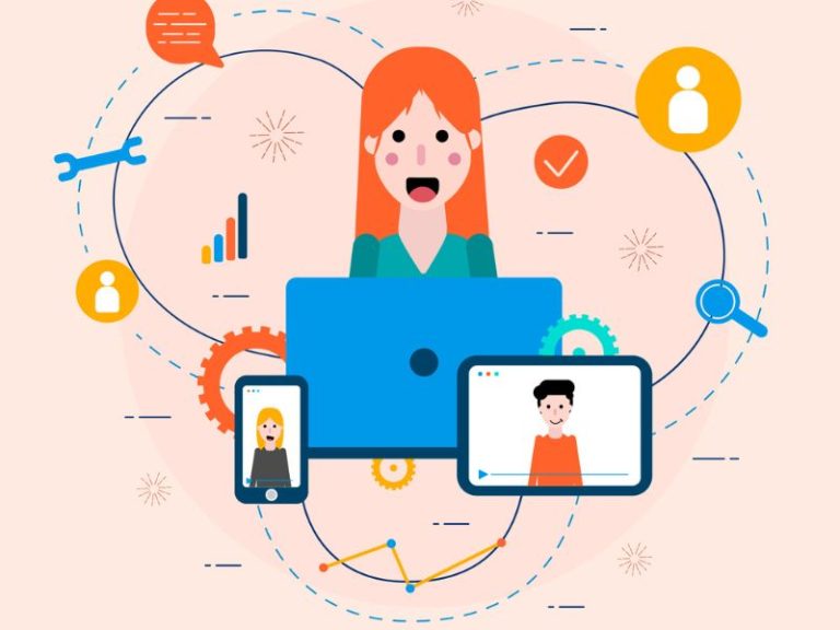 Perusahaan MLM menjual produk secara langsung